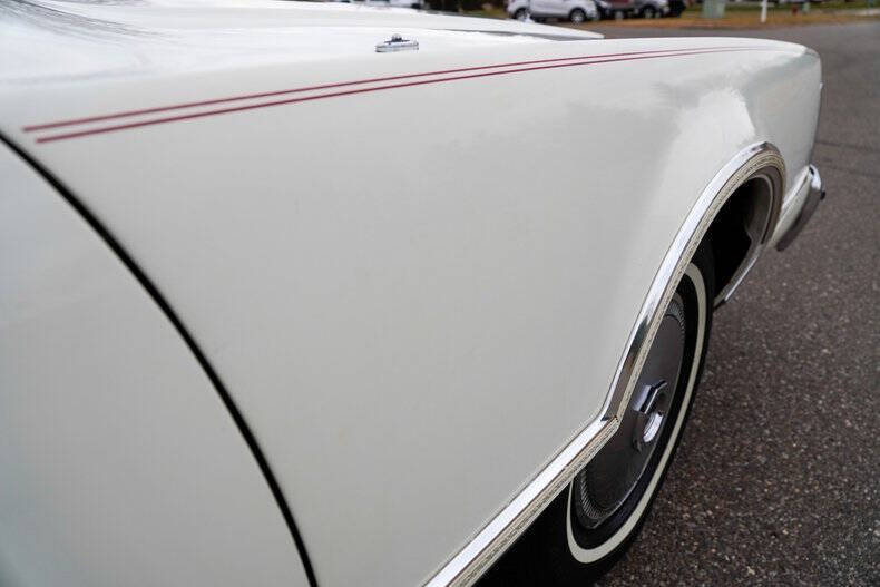 1976 Lincoln Continental