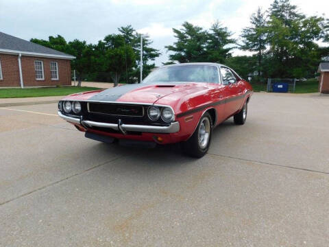1970 Dodge Challenger