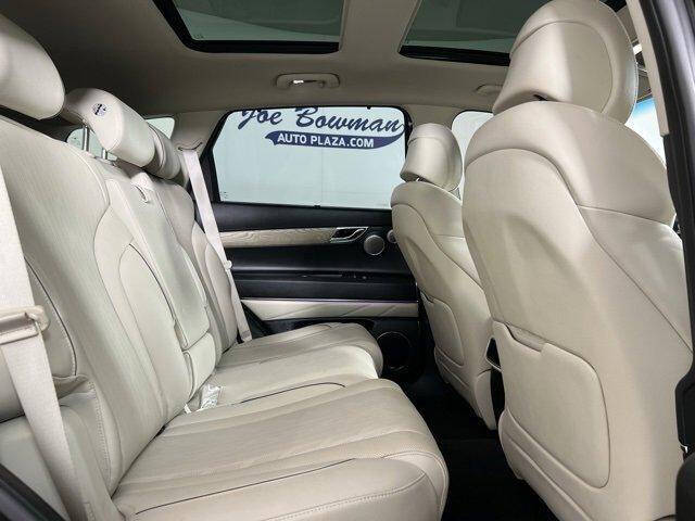 2022 Genesis GV80 2.5T