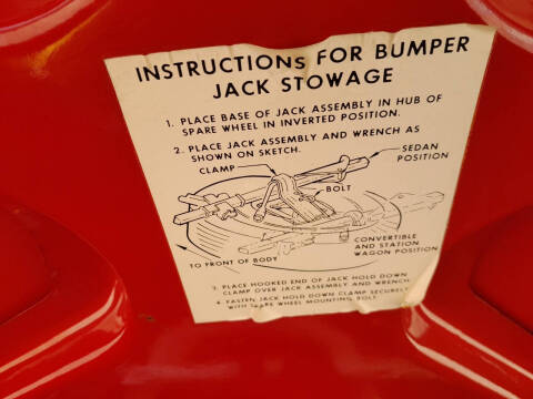 1962 Ford Galaxie 500