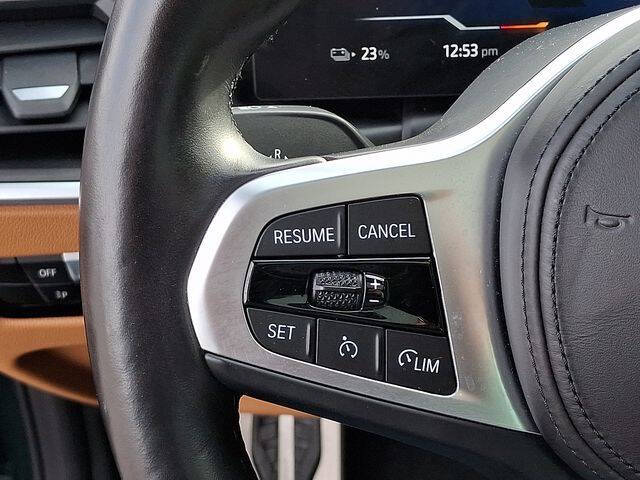 2023 BMW i4 eDrive40 Gran Coupe