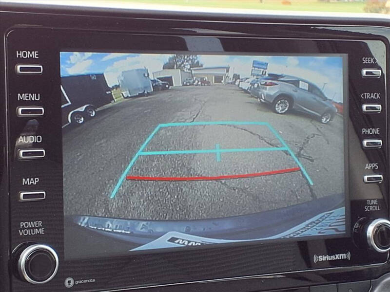 2022 Toyota Highlander L