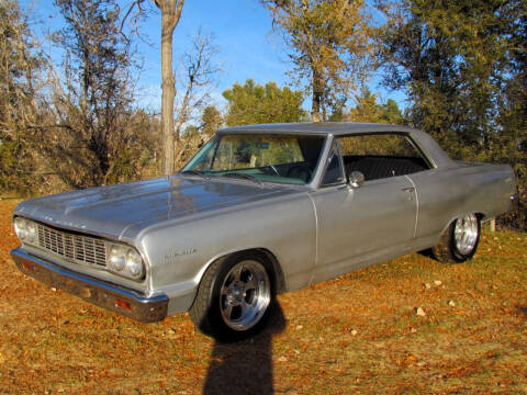 1964 Chevrolet Chevelle for sale at Street Dreamz in Denver CO