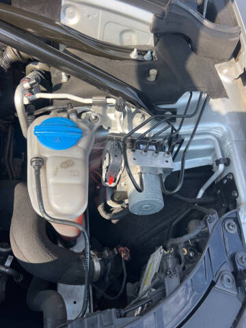 2014 Audi Q5 2.0T quattro Premium Plus