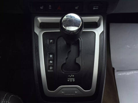 2016 Jeep Compass High Altitude