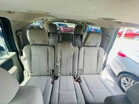 2012 Ford Expedition EL XLT