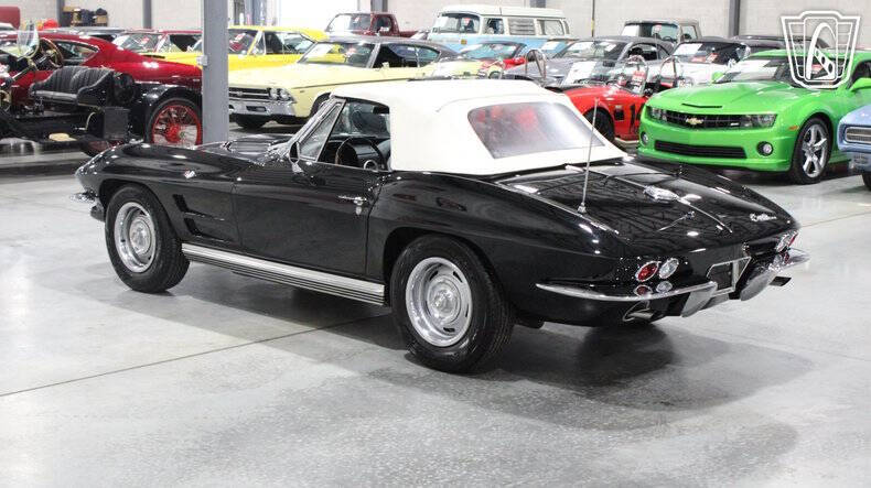 1964 Chevrolet Corvette
