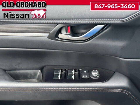 2022 Mazda CX-5 2.5 S Premium