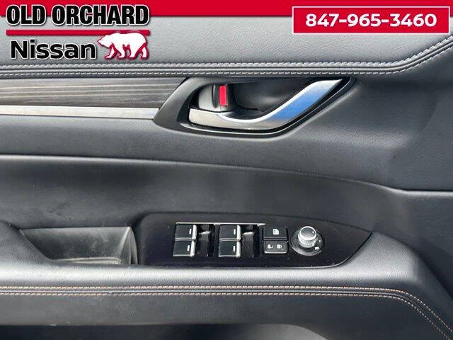 2022 Mazda CX-5 2.5 S Premium