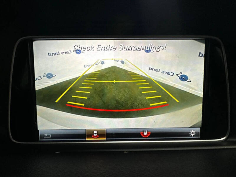 2016 Mercedes-Benz E-Class E 350