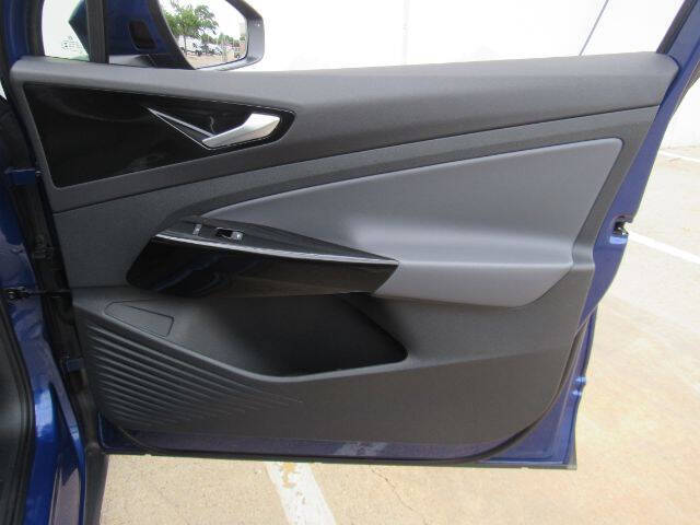 2022 Volkswagen ID.4 Pro S