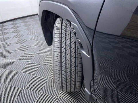 2025 Subaru Forester Touring Hybrid