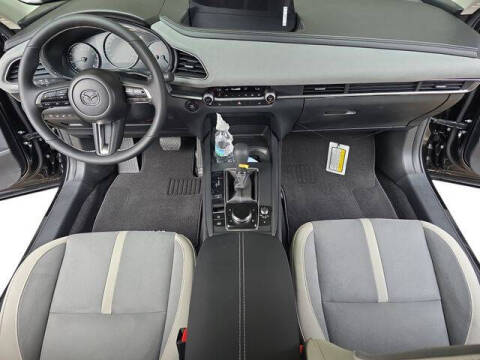 2026 Mazda CX-30 2.5 Turbo Aire Edition