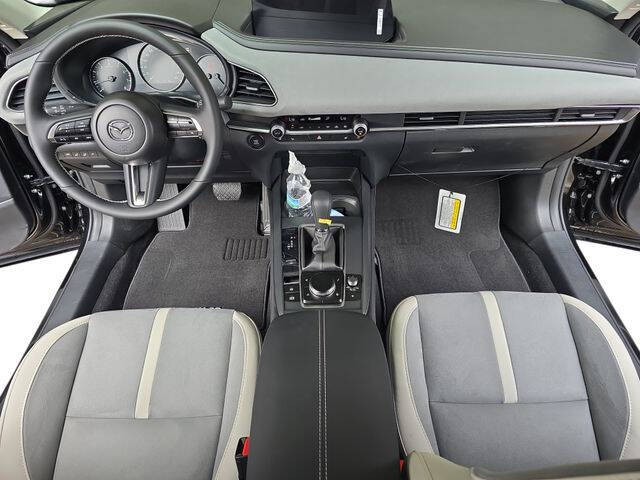 2026 Mazda CX-30 2.5 Turbo Aire Edition