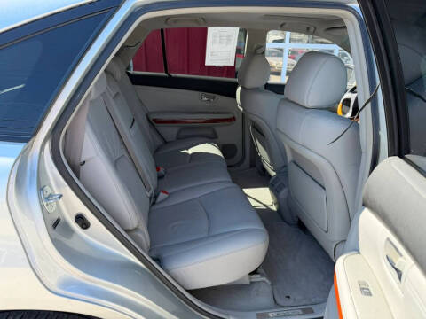 2006 Lexus RX 330