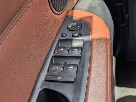 2013 BMW X5