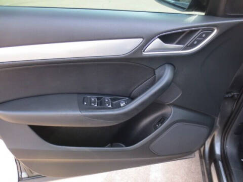 2018 Audi Q3 2.0T Premium