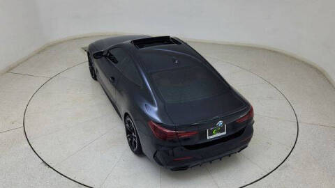 2026 BMW 4 Series M440i