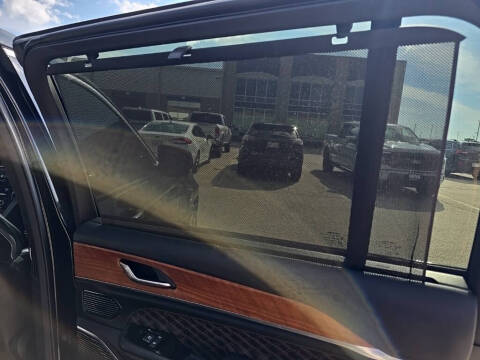 2021 Jeep Grand Cherokee L Summit