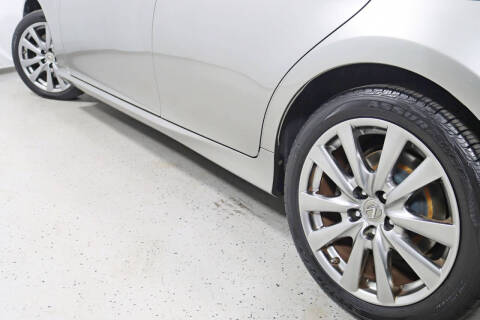 2015 Lexus GS 350