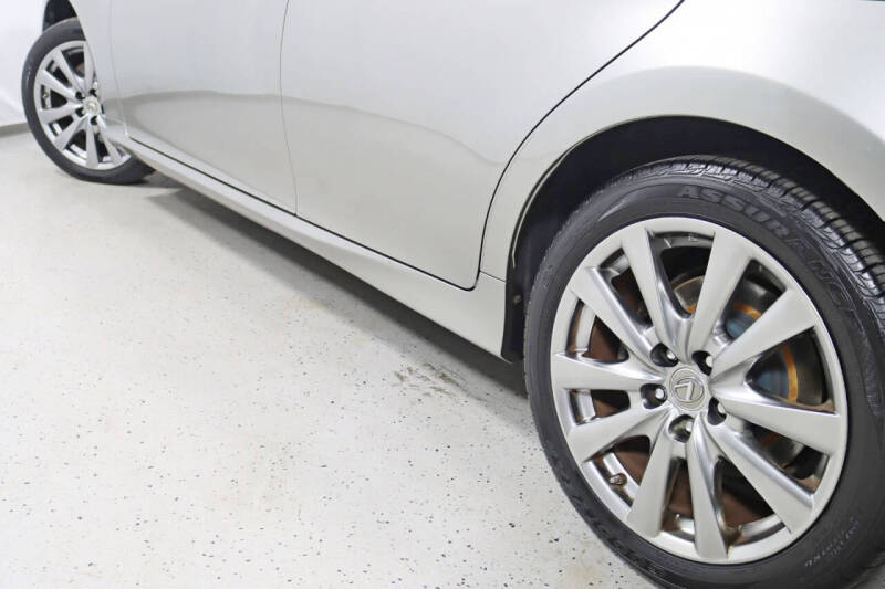 2015 Lexus GS 350