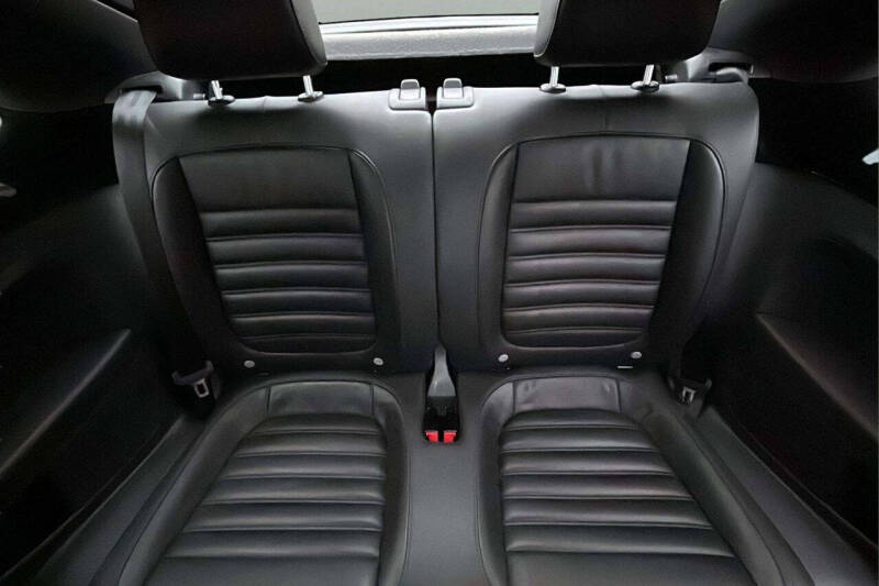 2013 Volkswagen Beetle