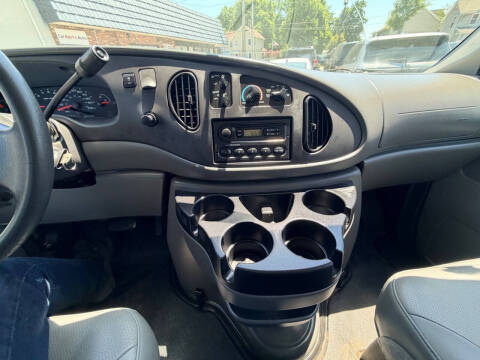 2006 Ford E-Series E-350 SD XL