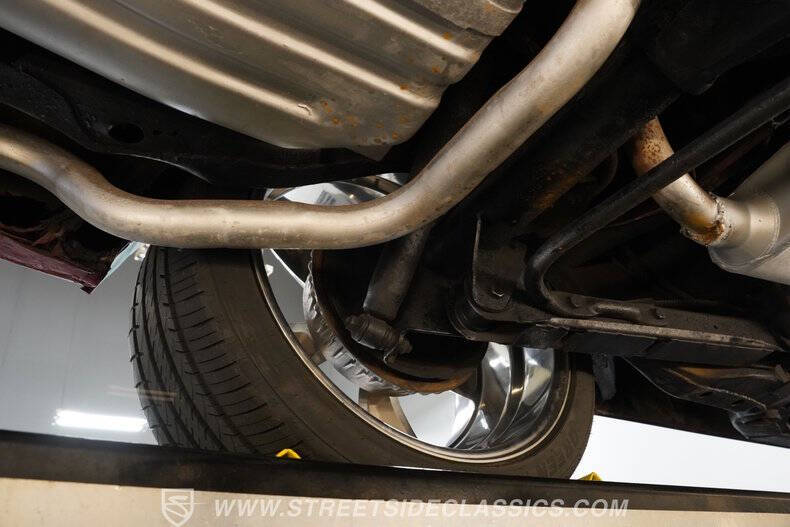 1972 Chevrolet Chevelle