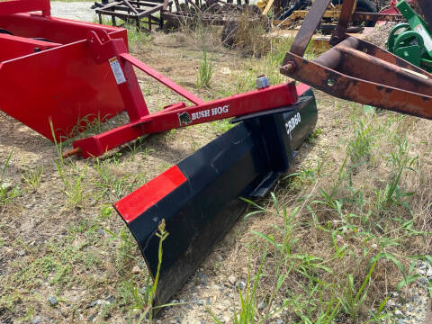 2022 Bush Hog CRB60 Scraper Blade for sale at Vehicle Network - Joe's Tractor Sales in Thomasville NC