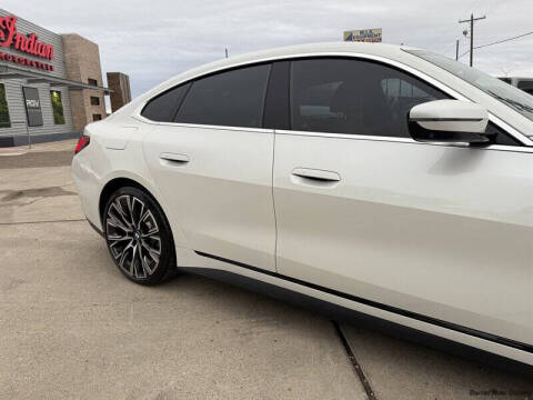 2024 BMW 4 Series 430i xDrive Gran Coupe