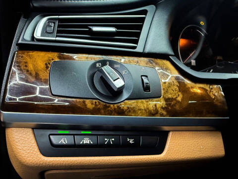 2014 BMW 7 Series