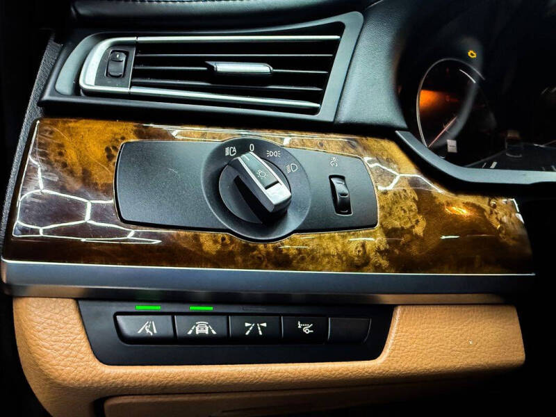 2014 BMW 7 Series