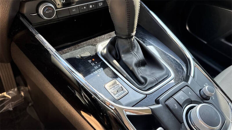 2021 Mazda CX-9 Touring