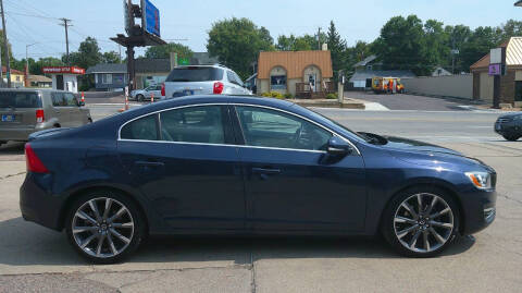 2015 Volvo S60 T5 Drive-E Premier