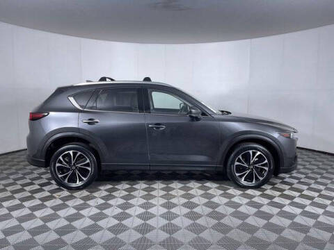 2023 Mazda CX-5 2.5 S Premium