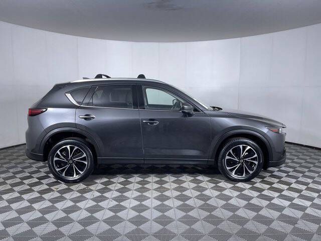 2023 Mazda CX-5 2.5 S Premium