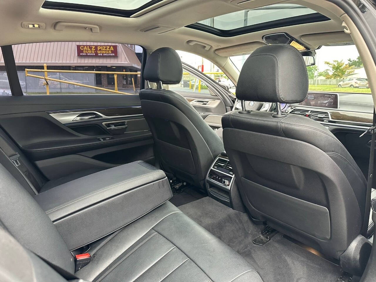 2018 BMW 7 Series for sale at CarMood in Virginia Beach, VA