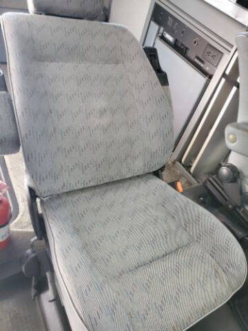 1995 Volkswagen EuroVan Campmobile