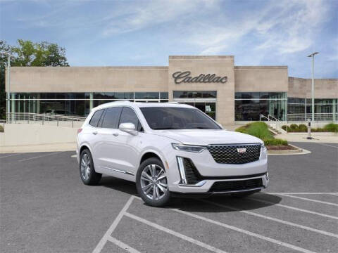 2023 Cadillac XT6 for sale at Southern Auto Solutions - Capital Cadillac in Marietta GA