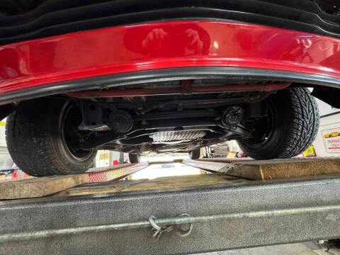 1989 Mercedes-Benz 560SL