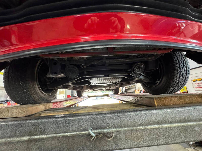 1989 Mercedes-Benz 560SL