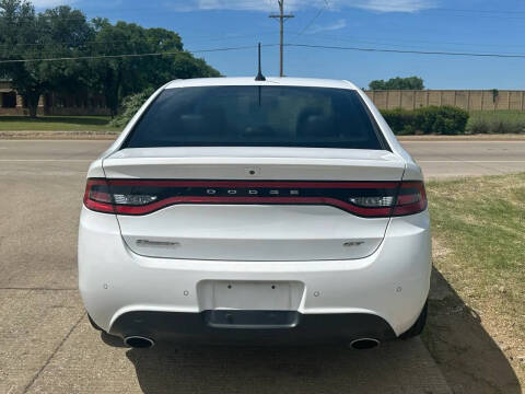 2014 Dodge Dart GT