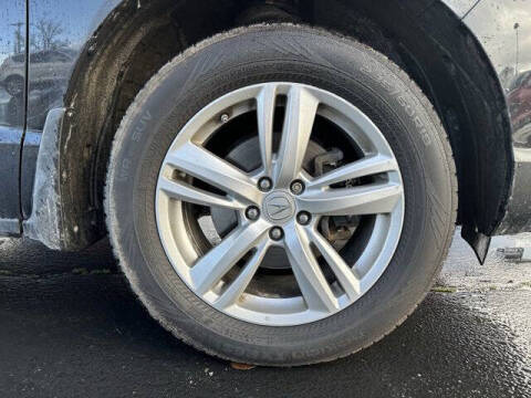 2013 Acura RDX w/Tech