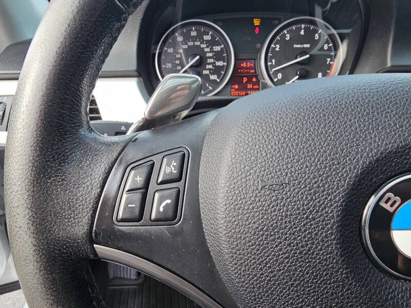 2007 BMW 3 Series 335i