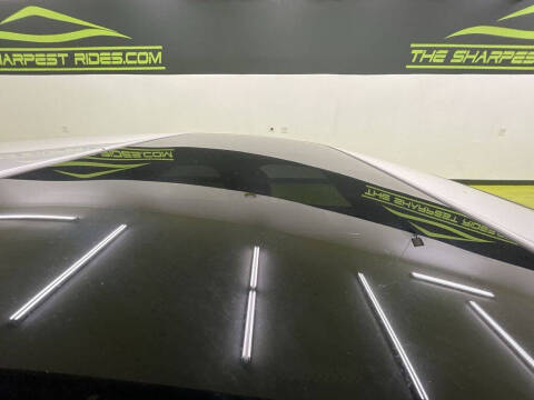 2021 Mazda Mazda3 Hatchback 2.5 Turbo