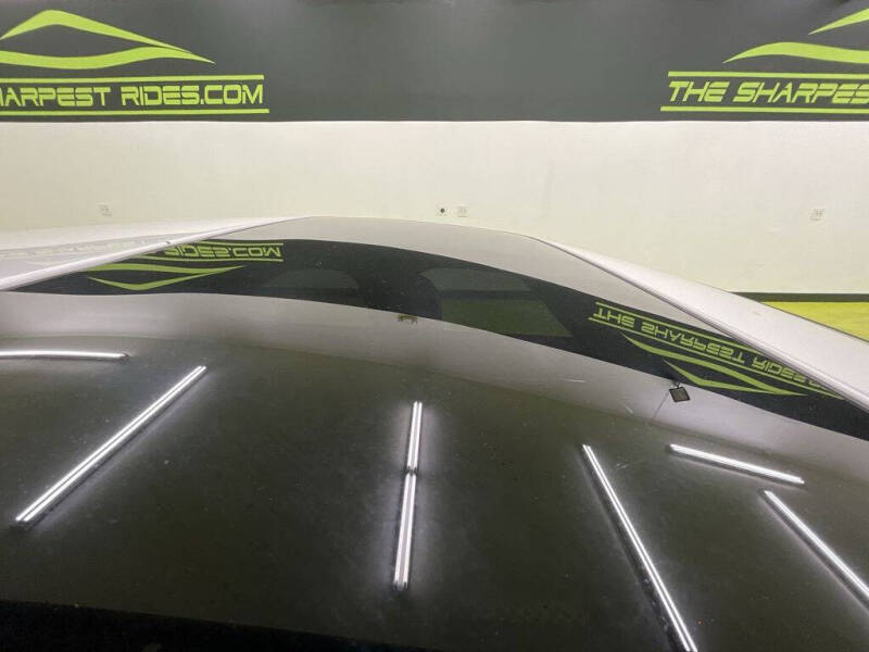 2021 Mazda Mazda3 Hatchback 2.5 Turbo