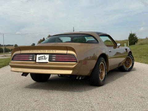 1978 Pontiac Trans Am