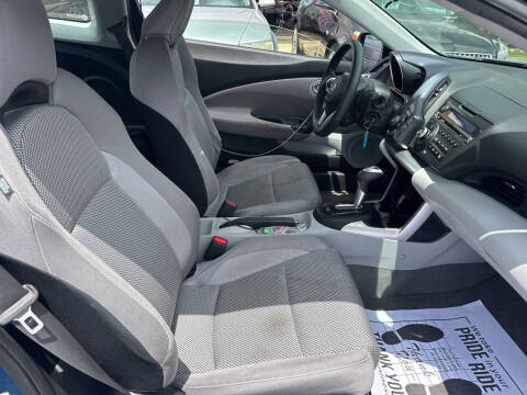 2012 Honda CR-Z