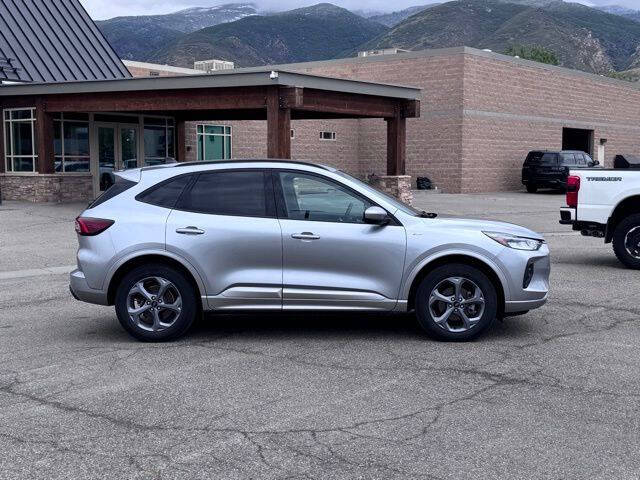 2023 Ford Escape ST-Line Select