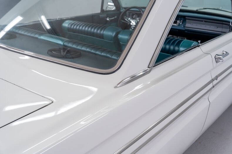 1965 Ford Falcon